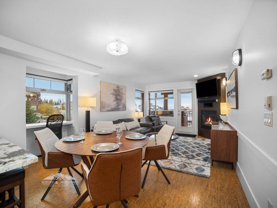 Big White 2 Bedroom Accommodation - Raven - #1521