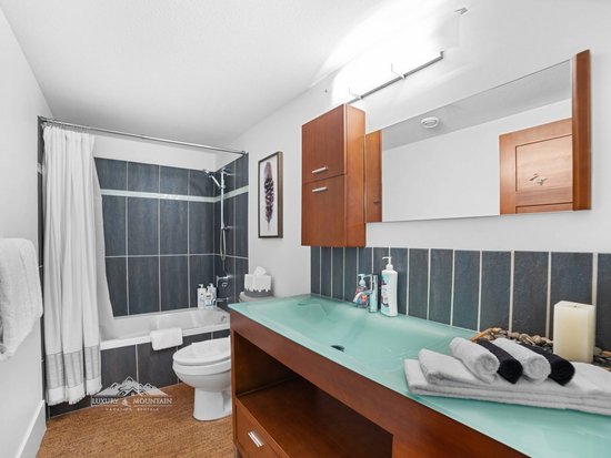 Big White 2 Bedroom Accommodation - Raven - #1521