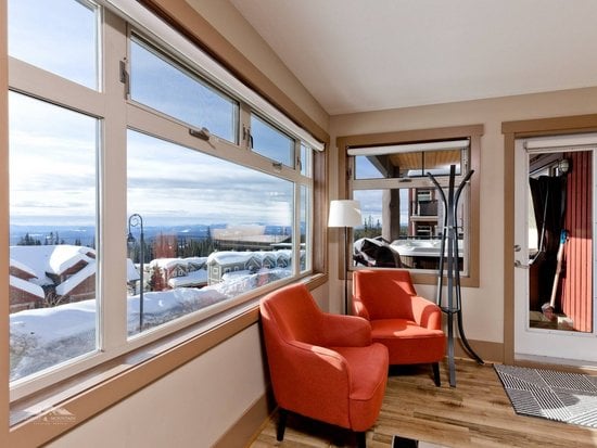 Big White 3 Bedroom Accommodation - Raven - #1527 Big White 3 Bedroom Accommodation - Raven - #1527