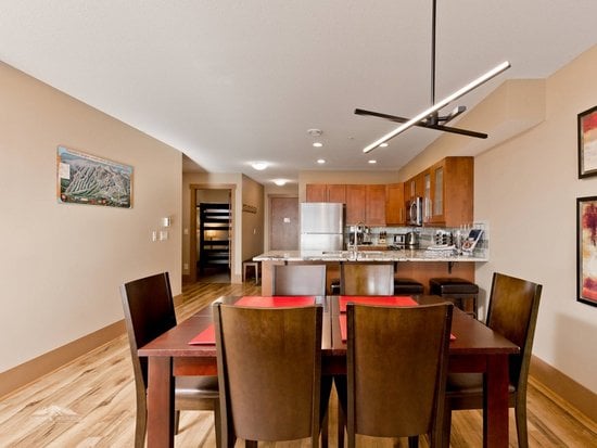 Big White 3 Bedroom Accommodation - Raven - #1527 Big White 3 Bedroom Accommodation - Raven - #1527
