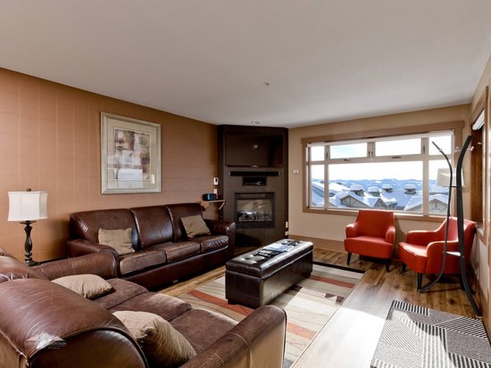 Big White 3 Bedroom Accommodation - Raven - #1527