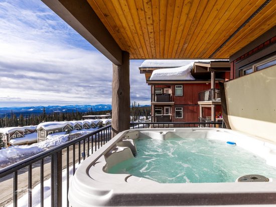 Big White 3 Bedroom Accommodation - Raven - #1527 Big White 3 Bedroom Accommodation - Raven - #1527