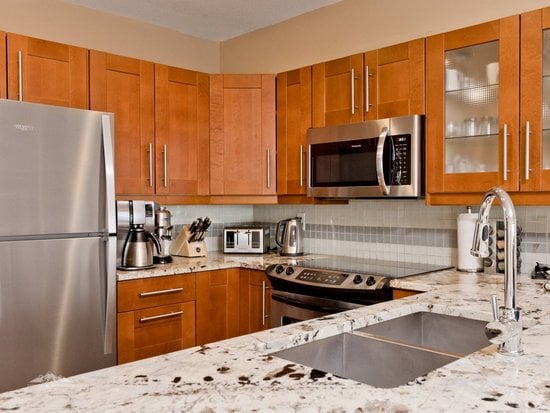 Big White 3 Bedroom Accommodation - Raven - #1527 Big White 3 Bedroom Accommodation - Raven - #1527