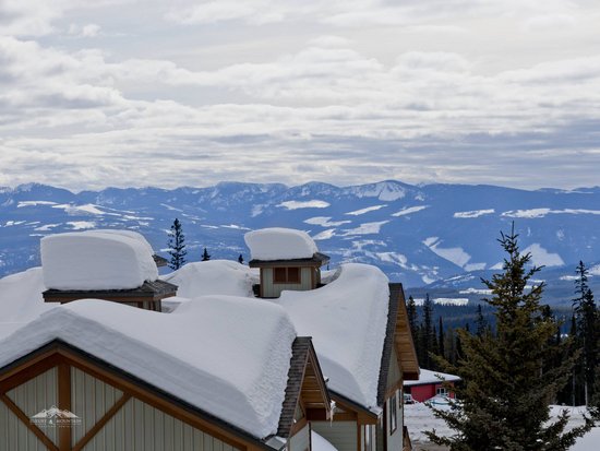 Big White 3 Bedroom Accommodation - Raven - #1527 Big White 3 Bedroom Accommodation - Raven - #1527