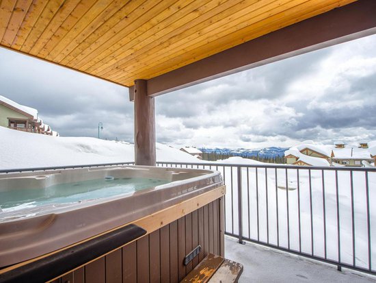 Big White 2 Bedroom Accommodation - Raven - #1528