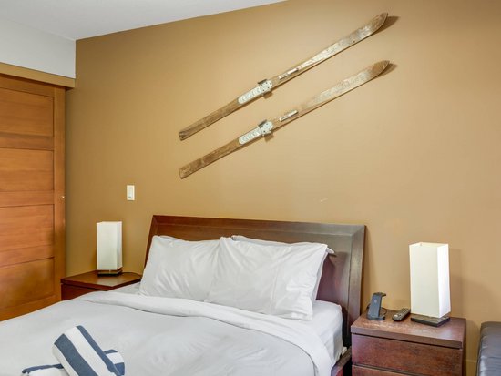 Big White 2 Bedroom Accommodation - Raven - #1528