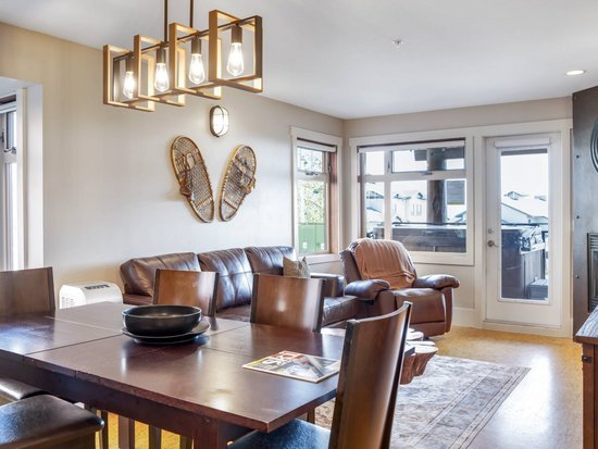 Big White 2 Bedroom Accommodation - Raven - #1528