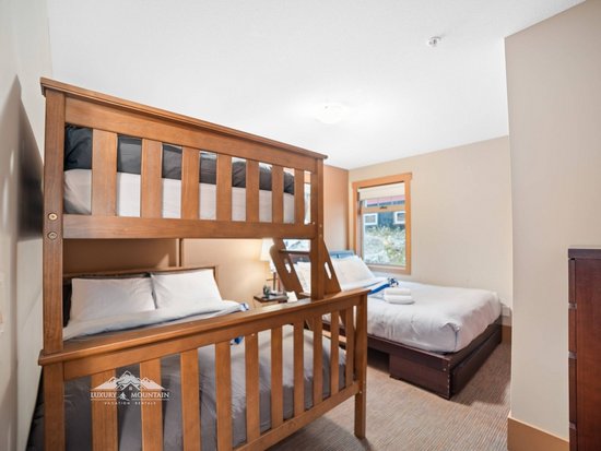 Big White 2 Bedroom Accommodation - Raven - #1528