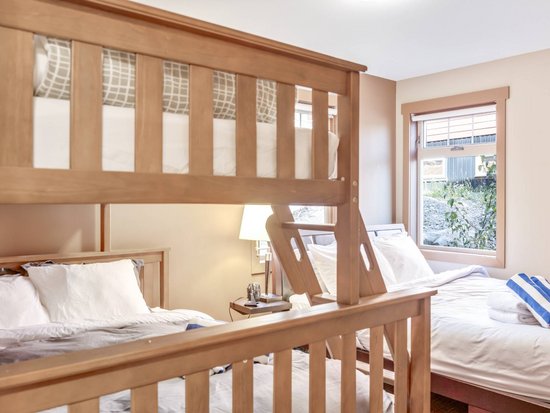 Big White 2 Bedroom Accommodation - Raven - #1528