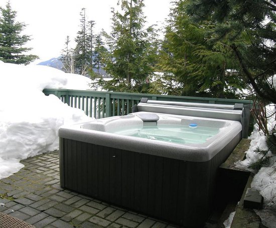 Whistler 2 Bedroom Accommodation - Arrowhead Point - #153