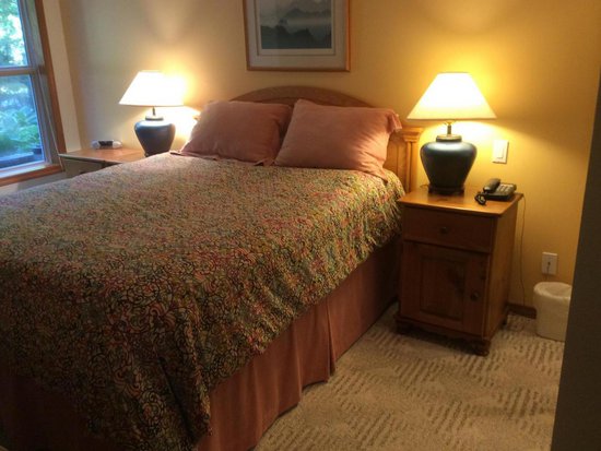 Whistler 2 Bedroom Accommodation - Arrowhead Point - #153 Whistler 2 Bedroom Accommodation - Arrowhead Point - #153