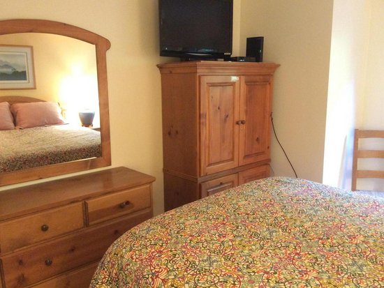 Whistler 2 Bedroom Accommodation - Arrowhead Point - #153 Whistler 2 Bedroom Accommodation - Arrowhead Point - #153