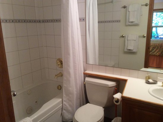 Whistler 2 Bedroom Accommodation - Arrowhead Point - #153 Whistler 2 Bedroom Accommodation - Arrowhead Point - #153