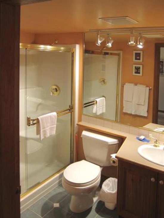 Whistler 2 Bedroom Accommodation - Arrowhead Point - #153 Whistler 2 Bedroom Accommodation - Arrowhead Point - #153