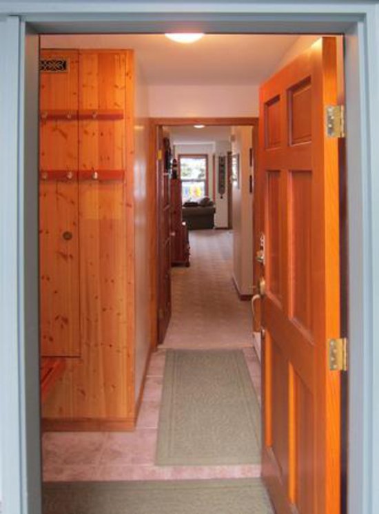 Whistler 2 Bedroom Accommodation - Arrowhead Point - #153 Whistler 2 Bedroom Accommodation - Arrowhead Point - #153