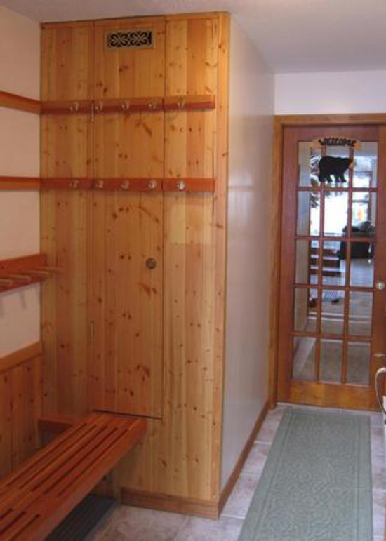 Whistler 2 Bedroom Accommodation - Arrowhead Point - #153 Whistler 2 Bedroom Accommodation - Arrowhead Point - #153