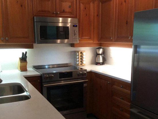 Whistler 2 Bedroom Accommodation - Arrowhead Point - #153 Whistler 2 Bedroom Accommodation - Arrowhead Point - #153