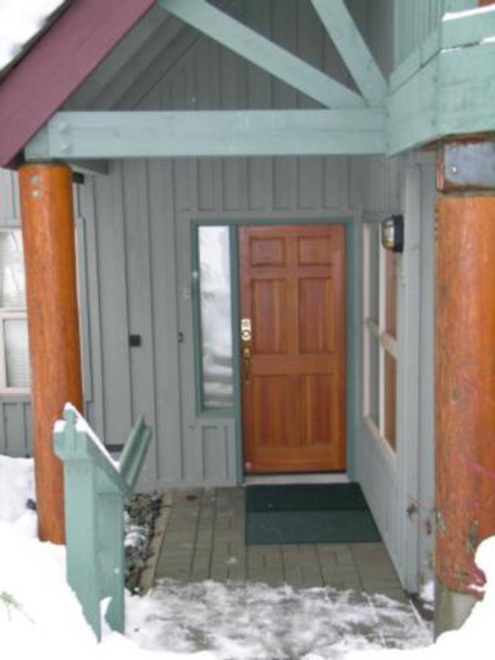 Whistler 2 Bedroom Accommodation - Arrowhead Point - #153 Whistler 2 Bedroom Accommodation - Arrowhead Point - #153