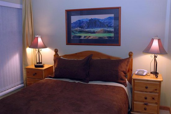 Whistler 1 Bedroom Accommodation - Stoney Creek - North Star - #1578