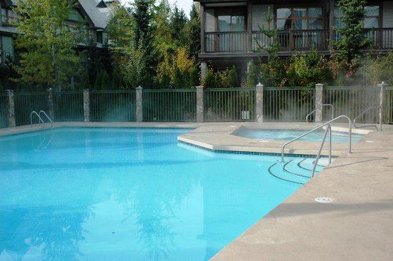 Whistler 1 Bedroom Accommodation - Stoney Creek - North Star - #1578
