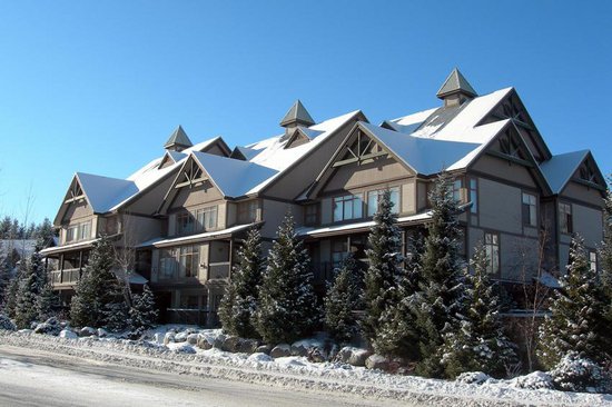 Whistler 1 Bedroom Accommodation - Stoney Creek - North Star - #1578