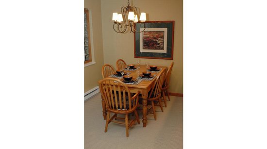 Whistler 1 Bedroom Accommodation - Stoney Creek - North Star - #1578