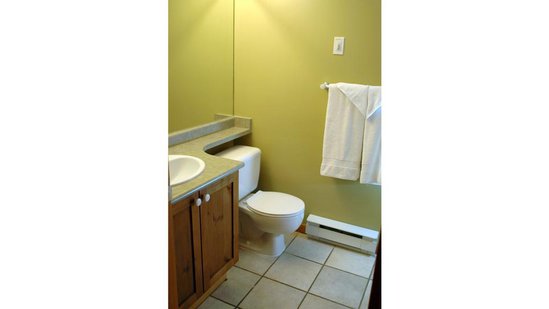 Whistler 1 Bedroom Accommodation - Stoney Creek - North Star - #1578