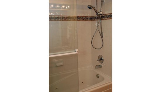 Whistler 1 Bedroom Accommodation - Stoney Creek - North Star - #1578