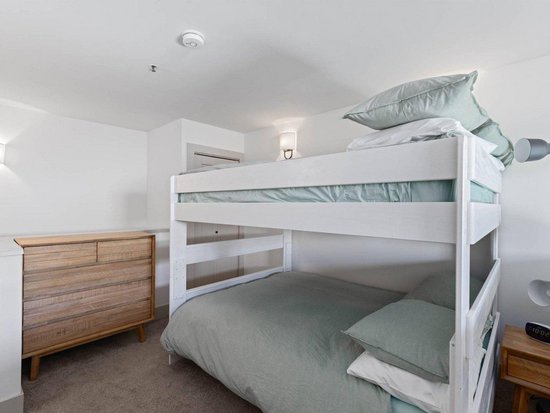 Whistler 2 Bedroom Accommodation - Glacier Lodge - #1646