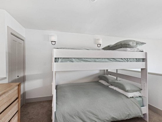 Whistler 2 Bedroom Accommodation - Glacier Lodge - #1646