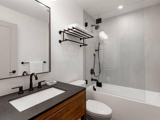 Whistler 2 Bedroom Accommodation - Glacier Lodge - #1646