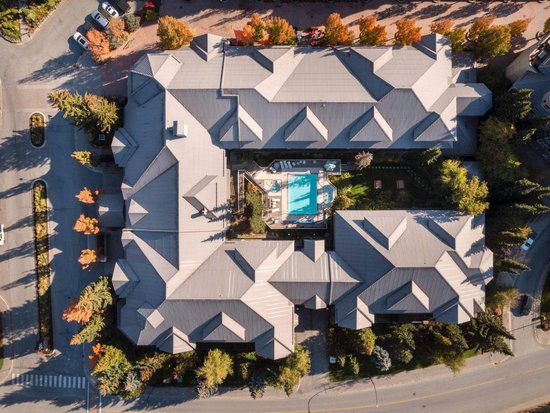 Whistler 2 Bedroom Accommodation - Glacier Lodge - #1646