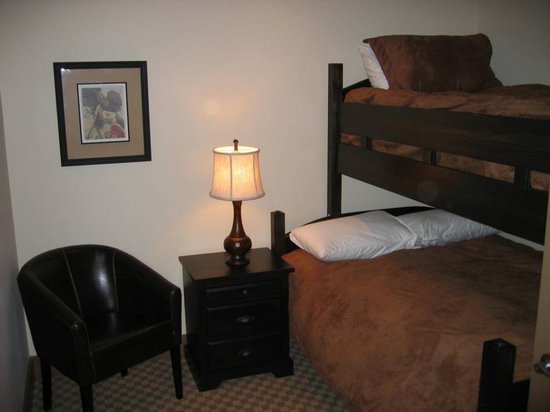 Big White 2 Bedroom Accommodation - Timbers - #1648