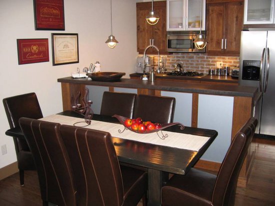 Big White 2 Bedroom Accommodation - Timbers - #1648