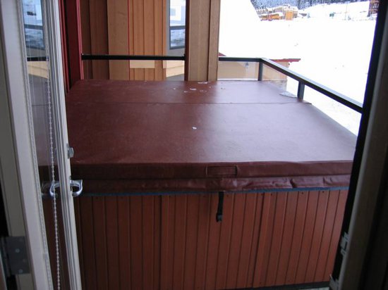 Big White 2 Bedroom Accommodation - Timbers - #1648