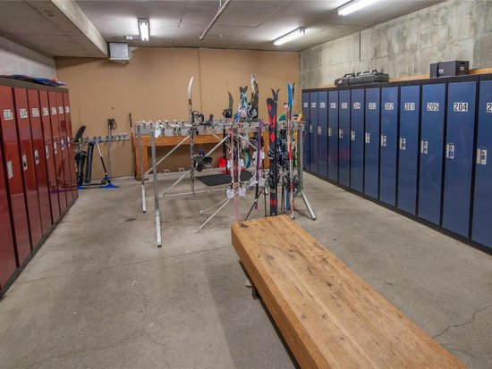 Big White 2 Bedroom Accommodation - Timbers - #1648