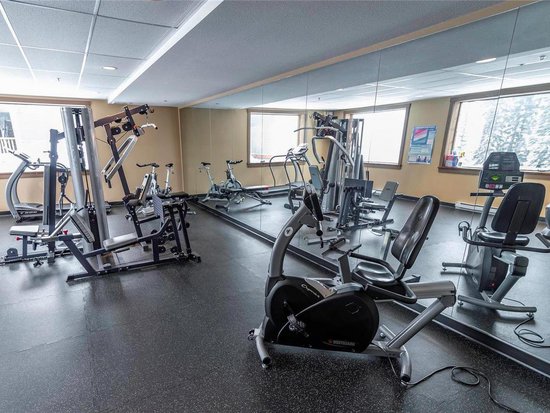 Big White 2 Bedroom Accommodation - Timbers - #1648