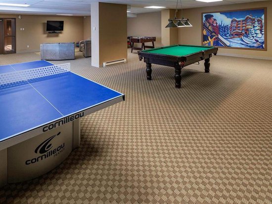 Big White 2 Bedroom Accommodation - Timbers - #1648