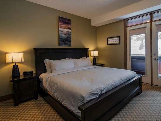 Big White 2 Bedroom Accommodation - Timbers - #1648