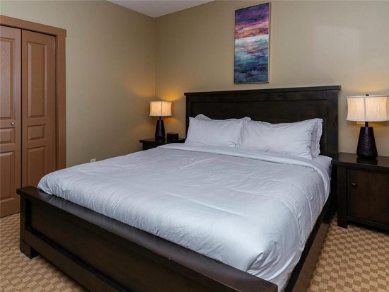 Big White 2 Bedroom Accommodation - Timbers - #1648