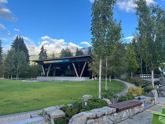 Whistler 1 Bedroom Accommodation - Stoney Creek - North Star - #1676