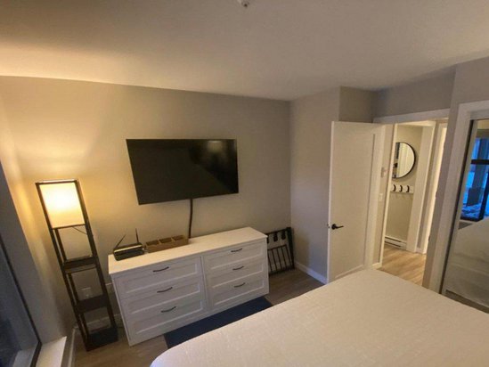 Whistler 1 Bedroom Accommodation - Stoney Creek - North Star - #1676