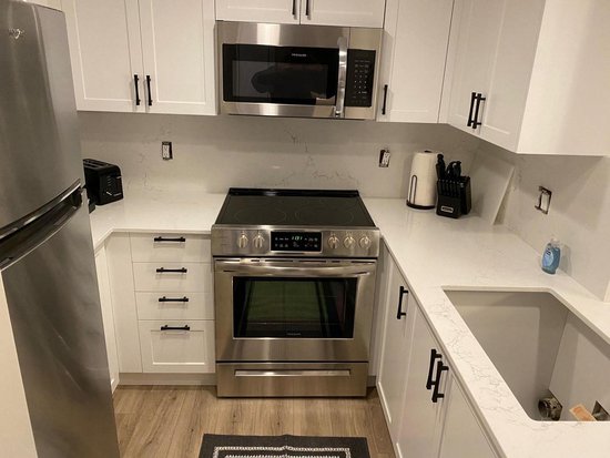 Whistler 1 Bedroom Accommodation - Stoney Creek - North Star - #1676