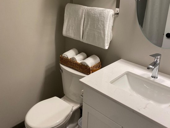 Whistler 1 Bedroom Accommodation - Stoney Creek - North Star - #1676