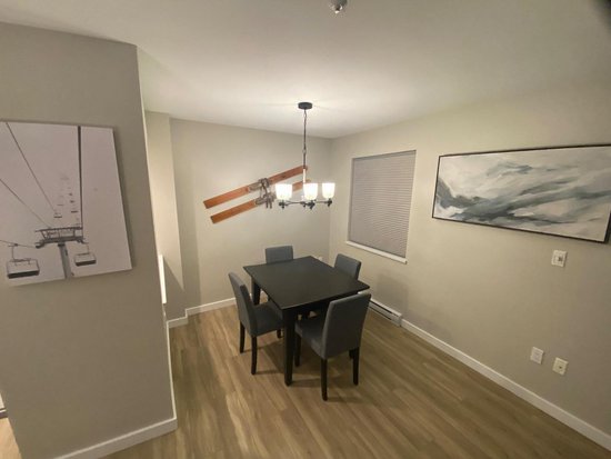 Whistler 1 Bedroom Accommodation - Stoney Creek - North Star - #1676