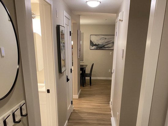 Whistler 1 Bedroom Accommodation - Stoney Creek - North Star - #1676