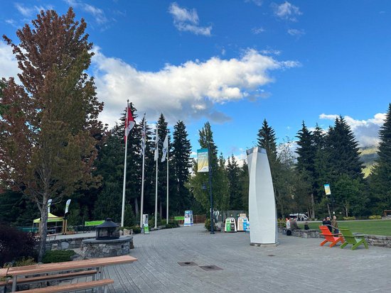 Whistler 1 Bedroom Accommodation - Stoney Creek - North Star - #1676