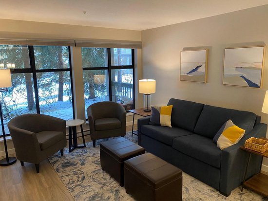 1 Bedroom Whistler Vacation Rental - Stoney Creek - North Star