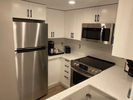 Whistler 1 Bedroom Accommodation - Stoney Creek - North Star - #1676