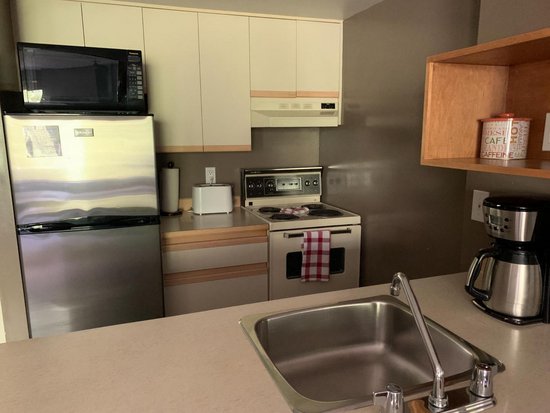 Whistler 1 Bedroom Accommodation - Marquise - #169 Whistler 1 Bedroom Accommodation - Marquise - #169